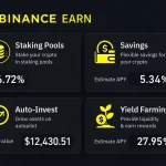 Unlock Massive Potential: Winning Binance Earn Strategies for Crypto Enthusiasts