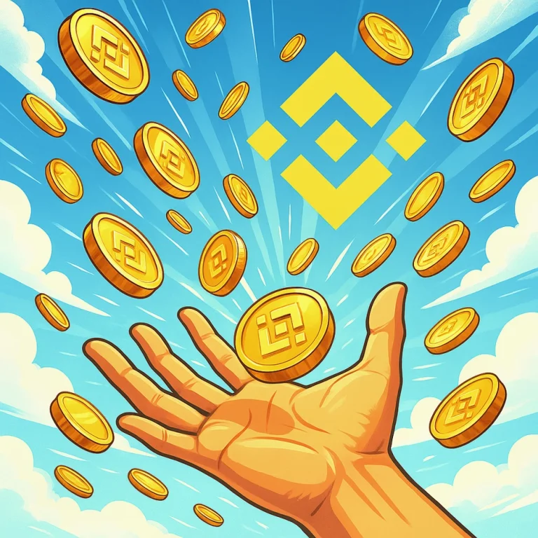 Ultimate Guide to Binance Airdrop: Maximize Your Crypto Earnings (June 2024)