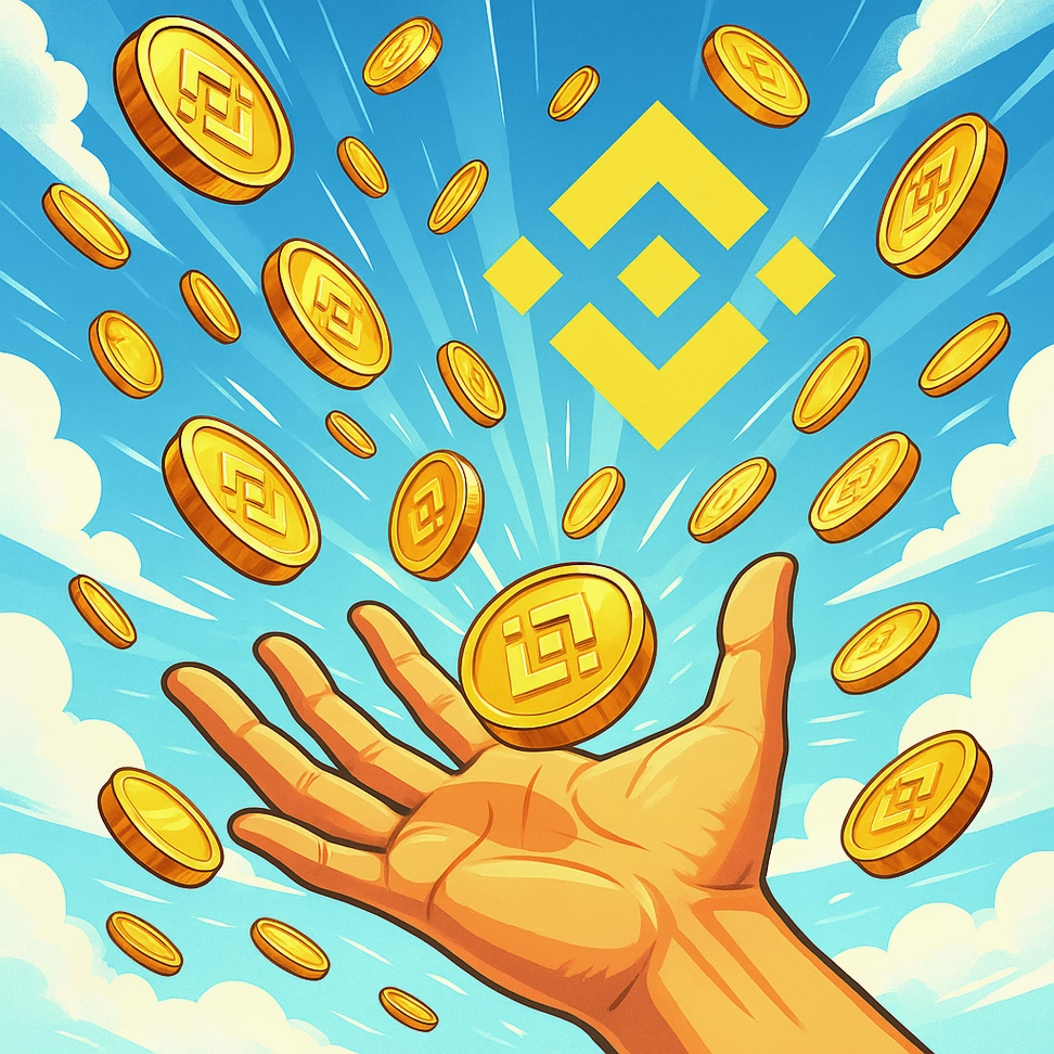 Ultimate Guide to Binance Airdrop: Maximize Your Crypto Earnings (June 2024)