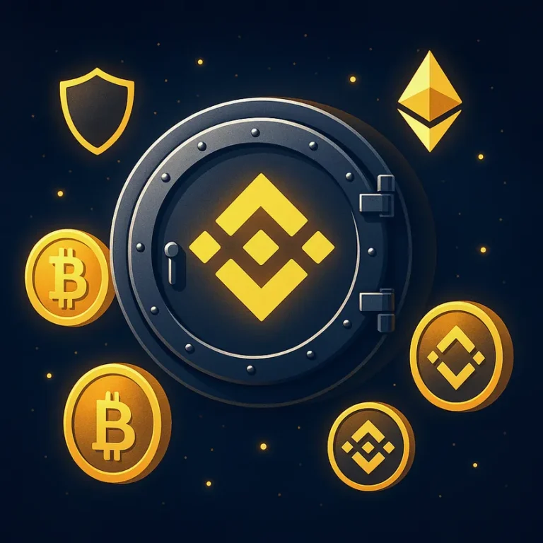 The Ultimate Guide to Binance Asset Protection: Secure Your Crypto Like a Pro