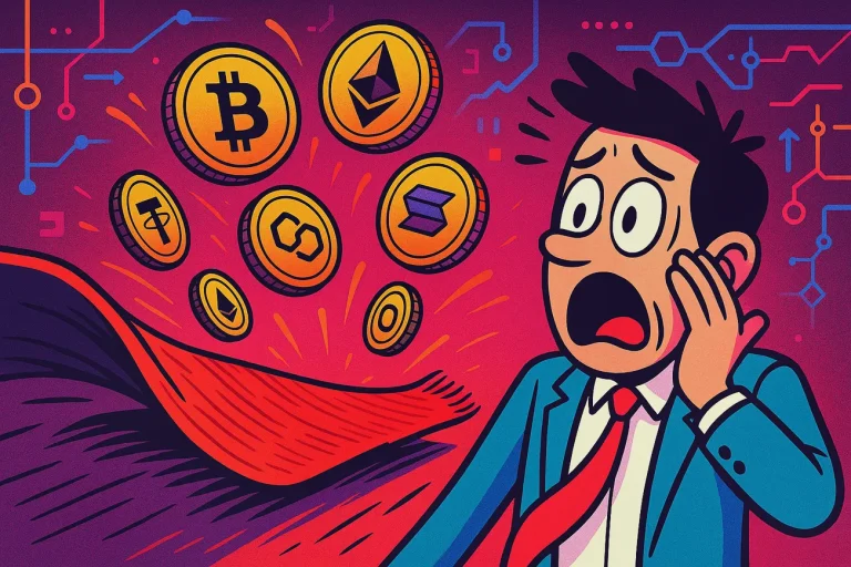 What is a Rug Pull? The Ultimate Guide to Identifying and Avoiding Crypto Scams