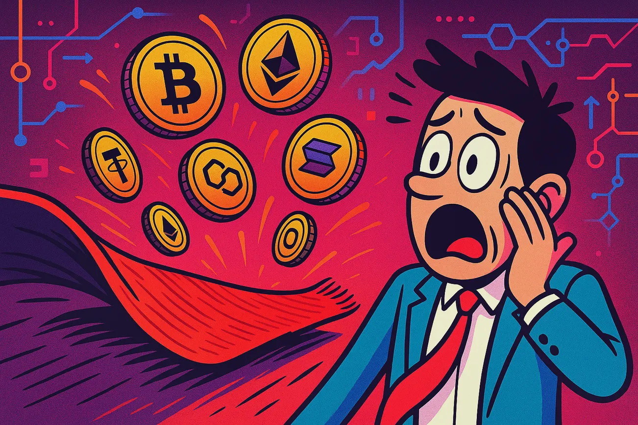 What is a Rug Pull? The Ultimate Guide to Identifying and Avoiding Crypto Scams