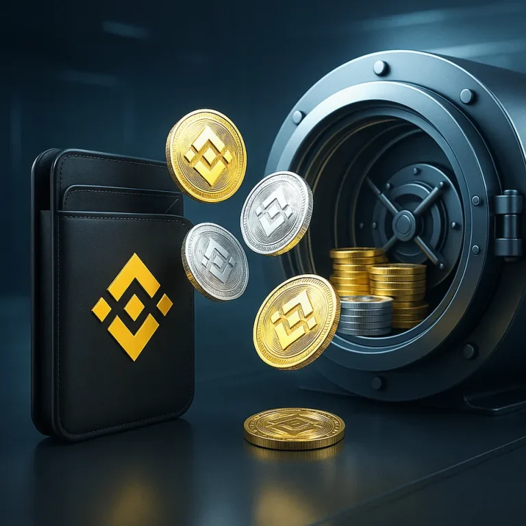 Unlock the Power of Binance Deposits: The Ultimate Guide to Deposit on Binance for Beginners and Pros