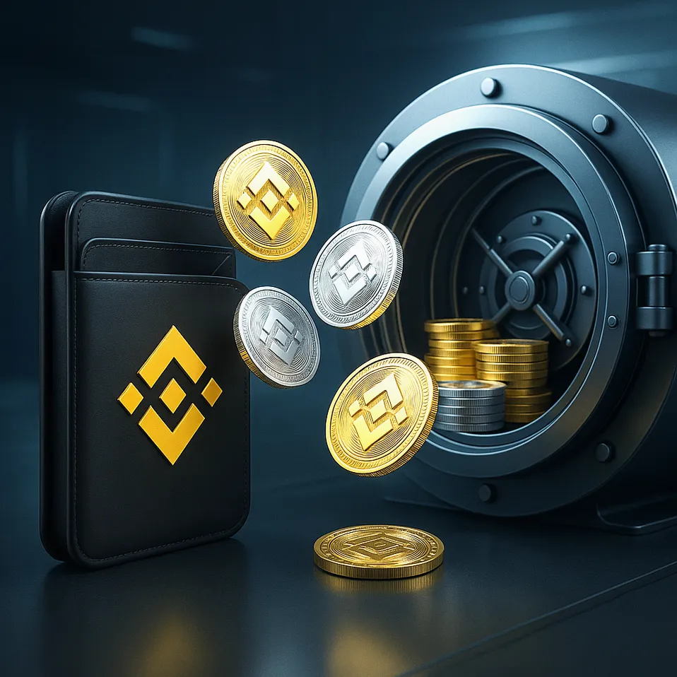 Unlock the Power of Binance Deposits: The Ultimate Guide to Deposit on Binance for Beginners and Pros