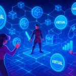What is Virtuals Protocol (VIRTUAL) and How Does It Transform Blockchain Gaming?