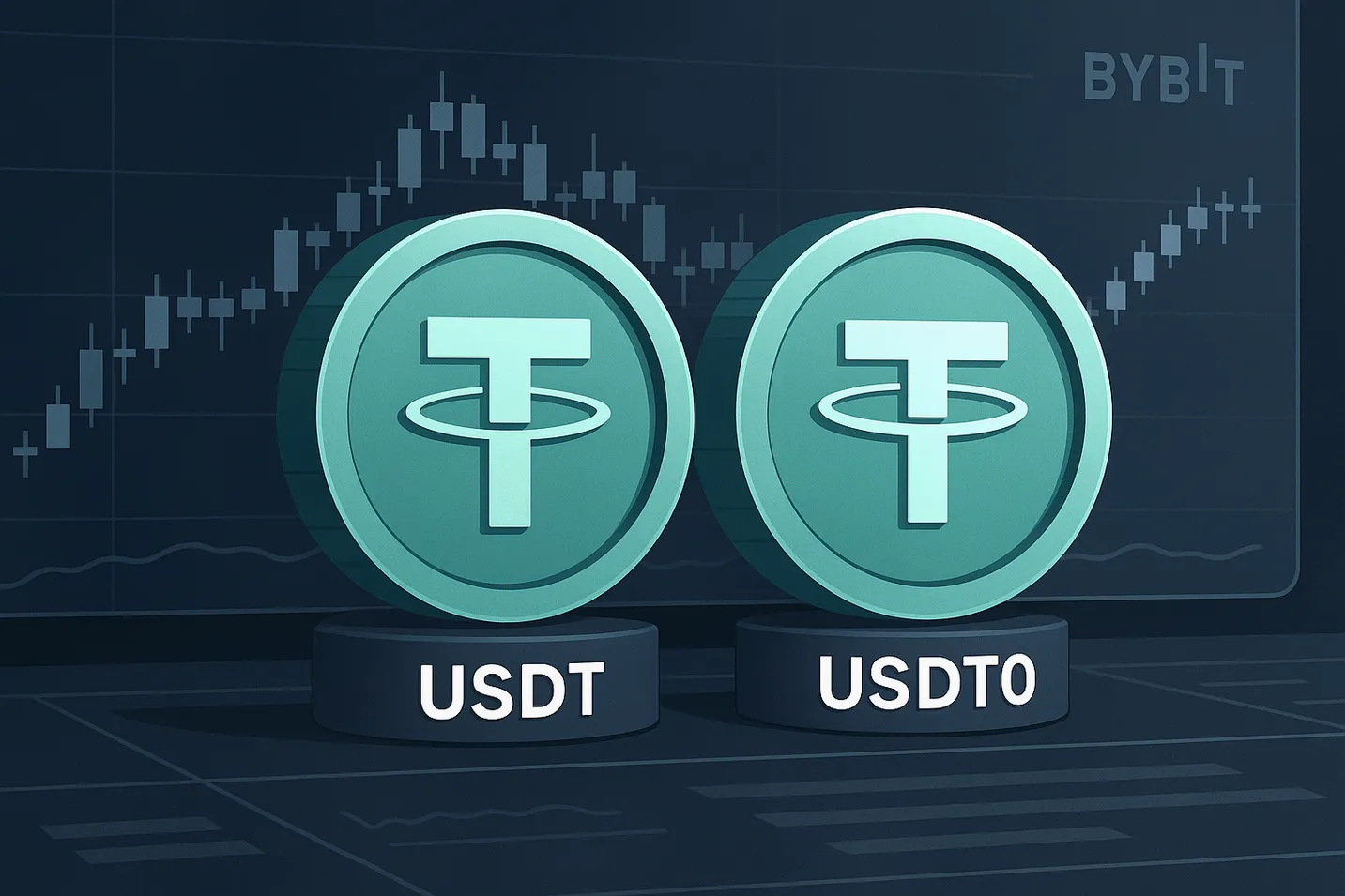 What is USDT0(USDT0)? Understanding the Purpose of USDT0 on Bybit