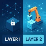 Definitive Guide: Layer 1 vs Layer 2 Blockchain Solutions Explained