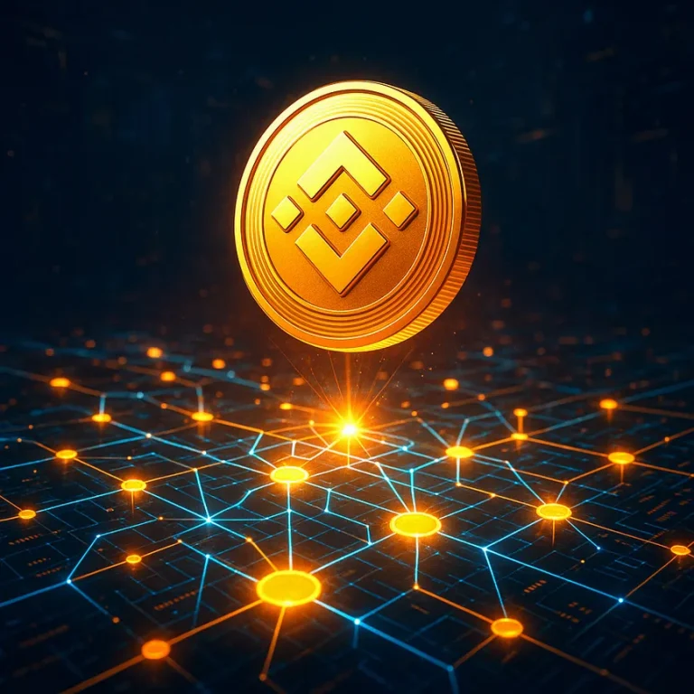 Unveiling the Potential of BNB (BNB): Everything You Need to Know