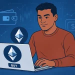 How to Buy Ethereum (ETH) Like a Pro: Step-by-Step for New Investors