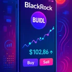 Proven Steps for Buying BlackRock USD Institutional Digital Liquidity Fund (BUIDL) on MEXC