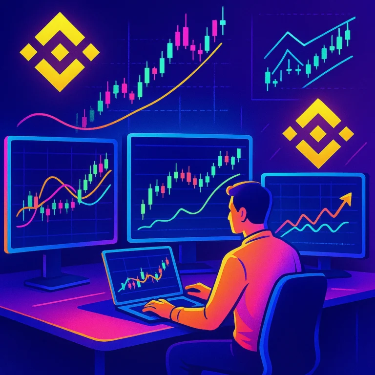 Ultimate Guide: How to Use Binance Trading Strategies for Maximum Profit