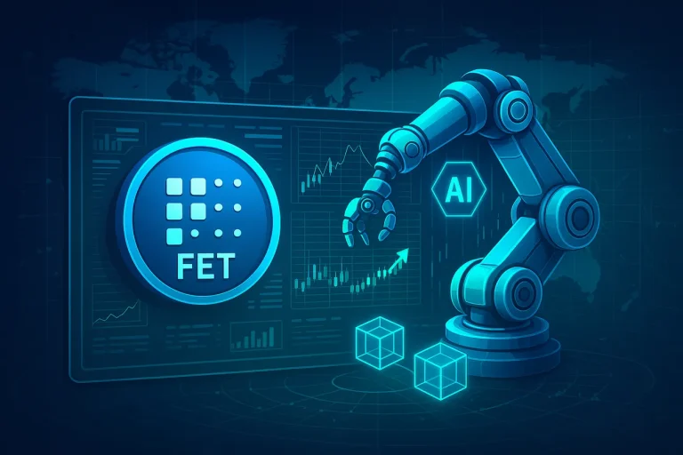 Proven Strategies: How to Buy Artificial Superintelligence Alliance(FET) Safely and Easily