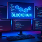 Top Blockchain Programming Languages That Power Decentralized Innovation