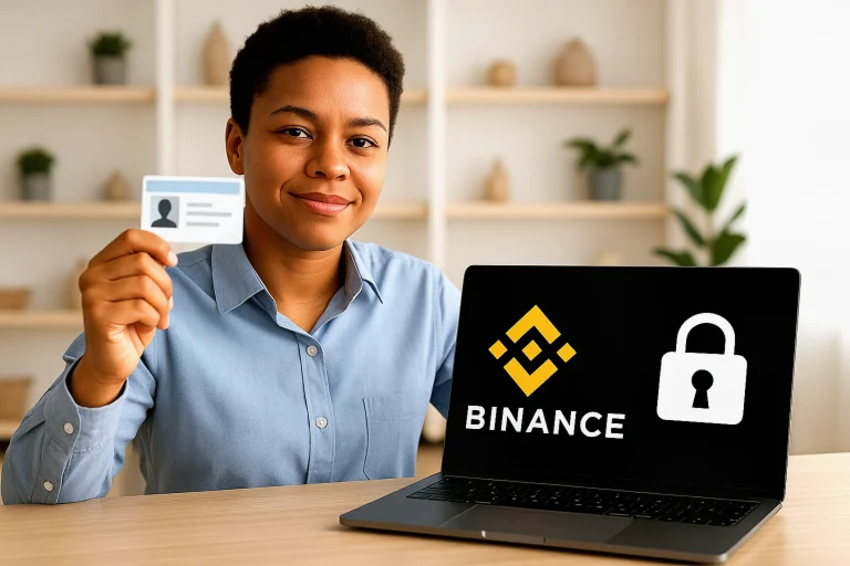 Mastering Binance Identity Verification: The Ultimate Step-by-Step Guide to Secure Your Crypto Journey