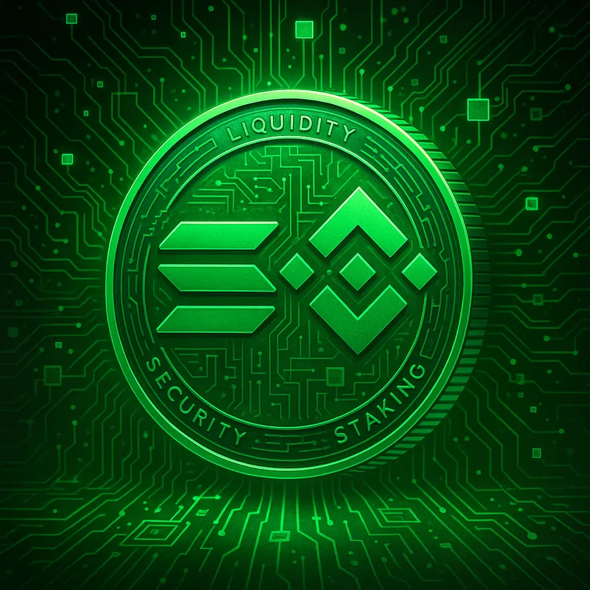 What is Binance Staked SOL (BNSOL)? Unraveling a Game-Changer in Staking!