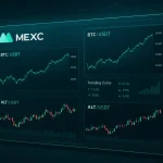Power Guide: Top Trading Pairs on MEXC in 2025