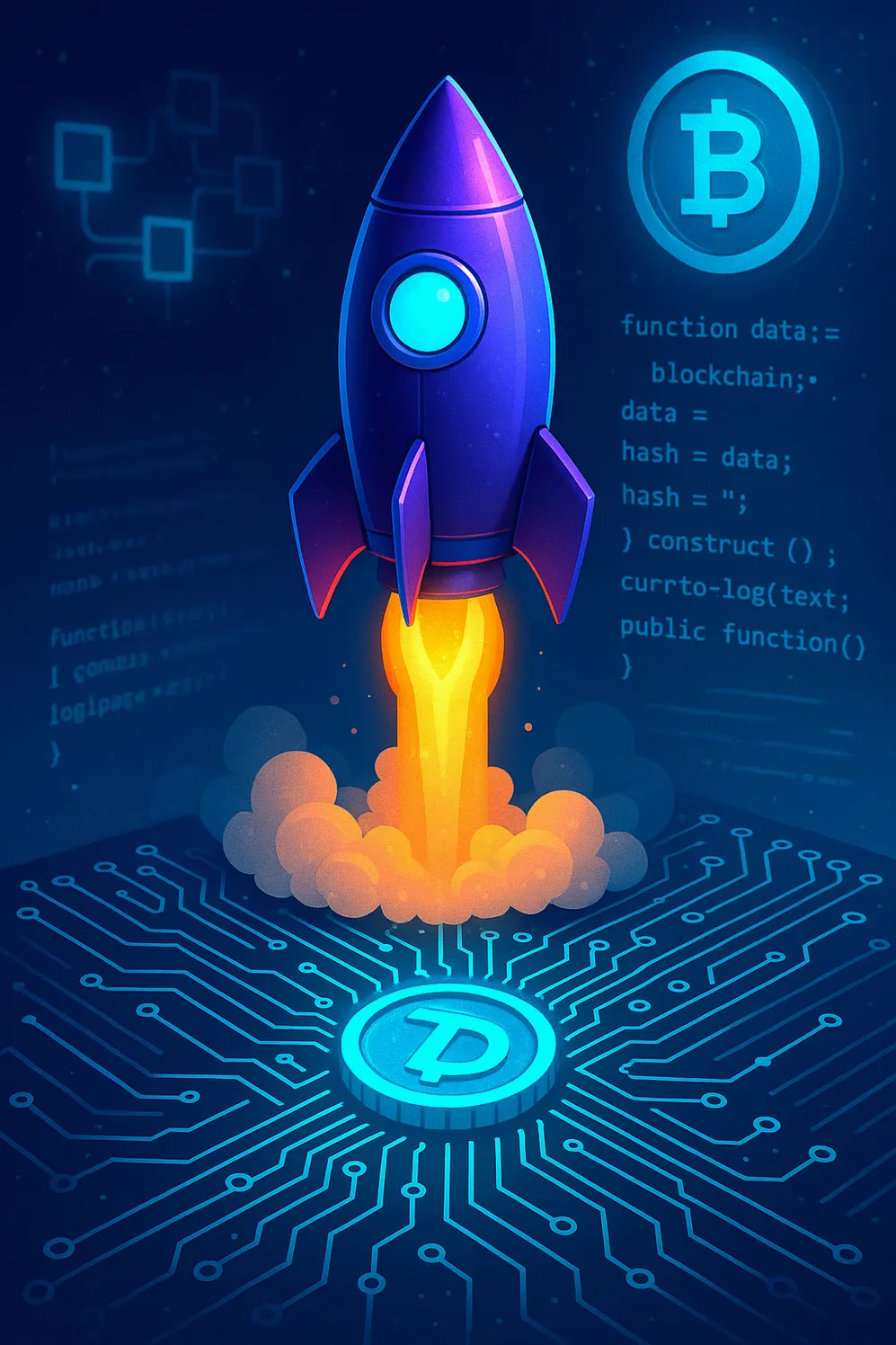 How to Launch Your Own Token: Proven Strategies to Start Your Crypto Journey