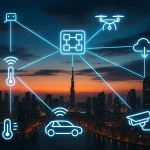 Blockchain and the Internet of Things (IoT): Transforming Connectivity with Next-Level Security
