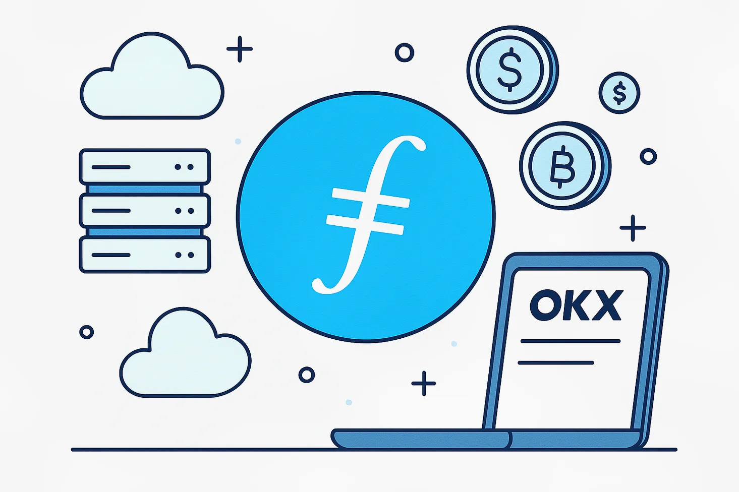 How to Buy Filecoin (FIL) on OKX: A Step-by-Step Guide for Beginners