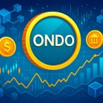 What is Ondo (ONDO) and How This Token Is Shaping Decentralized Finance