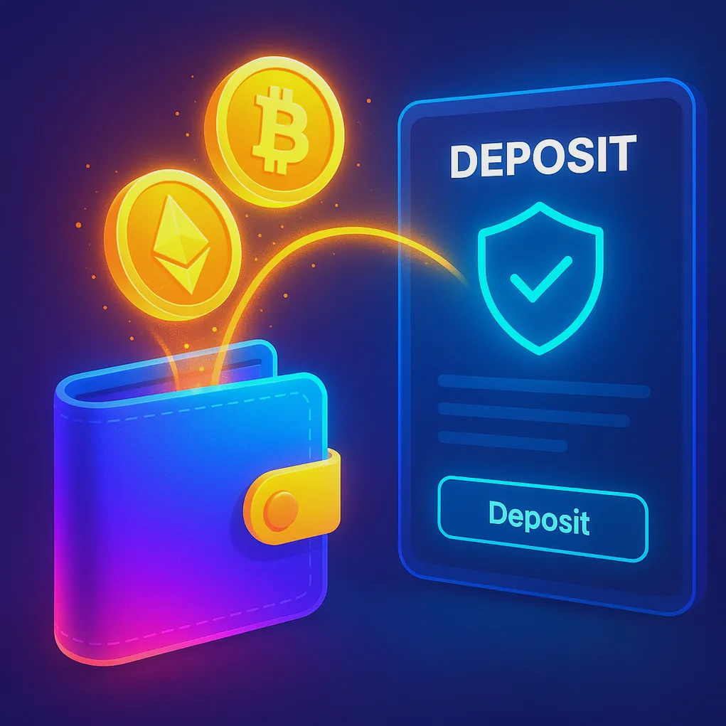 How to Deposit Crypto into OKX: Comprehensive Guide for Beginners