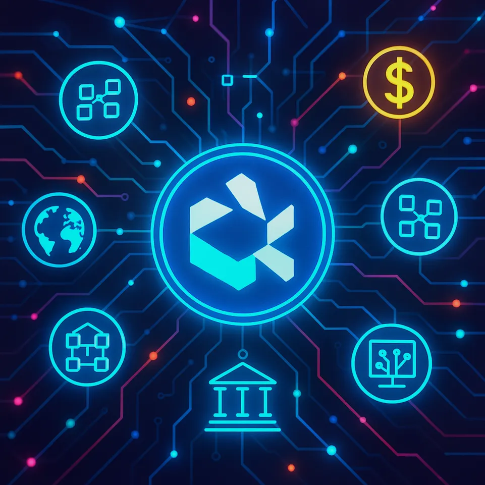What Is Quant (QNT)? Discover the Power of Interoperability in Blockchain