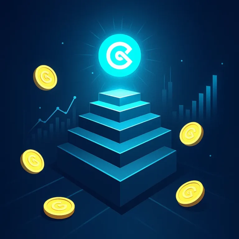 CoinEx VIP Program Explained: Unlock Powerful Benefits on Your Favorite Crypto Exchange
