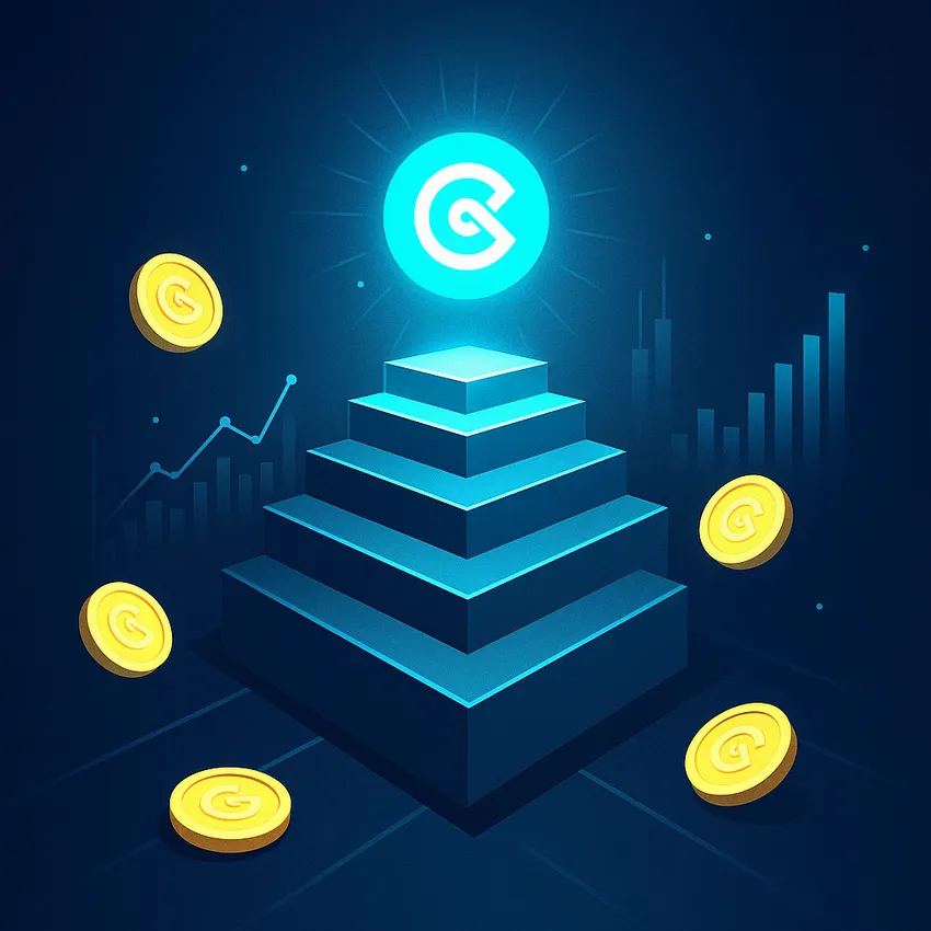 CoinEx VIP Program Explained: Unlock Powerful Benefits on Your Favorite Crypto Exchange