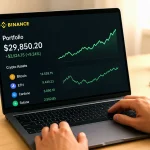 Master Your Crypto Investments: Ultimate Guide on How to Manage Portfolio on Binance