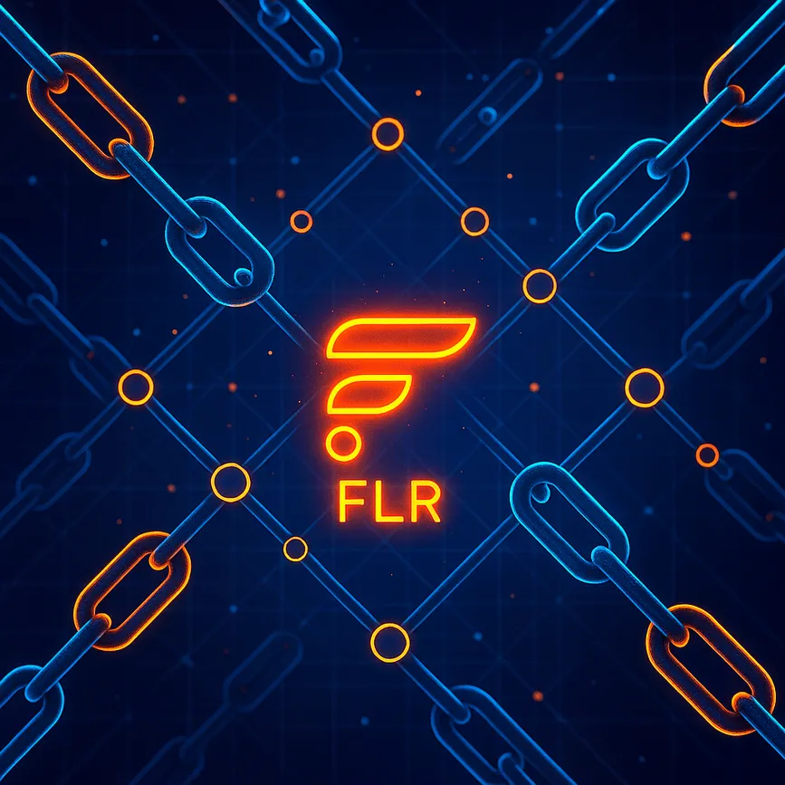 Discover What is Flare (FLR): The Dynamic Smart Contract Platform Shaping Blockchain Interoperability