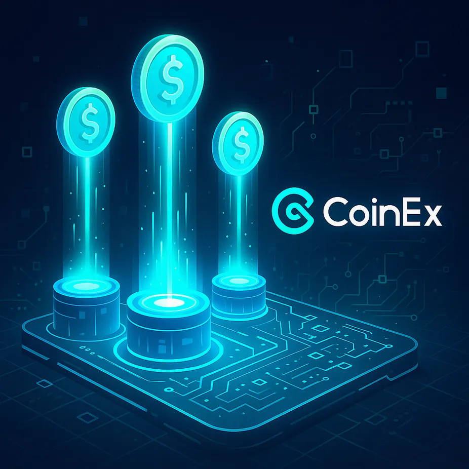 Accelerate Your Crypto Portfolio With This In-Depth CoinEx Launchpad and IEO Guide