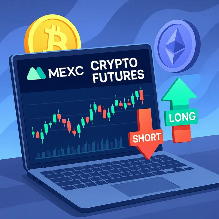 How to Use Futures on MEXC: Powerful Steps for Success