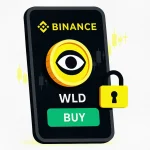 How to buy Worldcoin(WLD) Proven Step-by-Step on Binance for Beginners