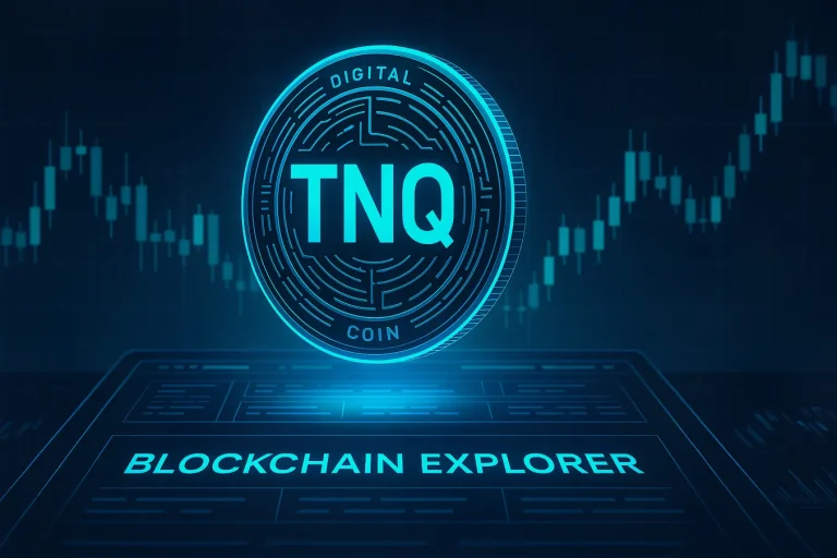 What is TNQ(TNQ) In-Depth Guide: Token Basics, Research Steps, and Buying Tips