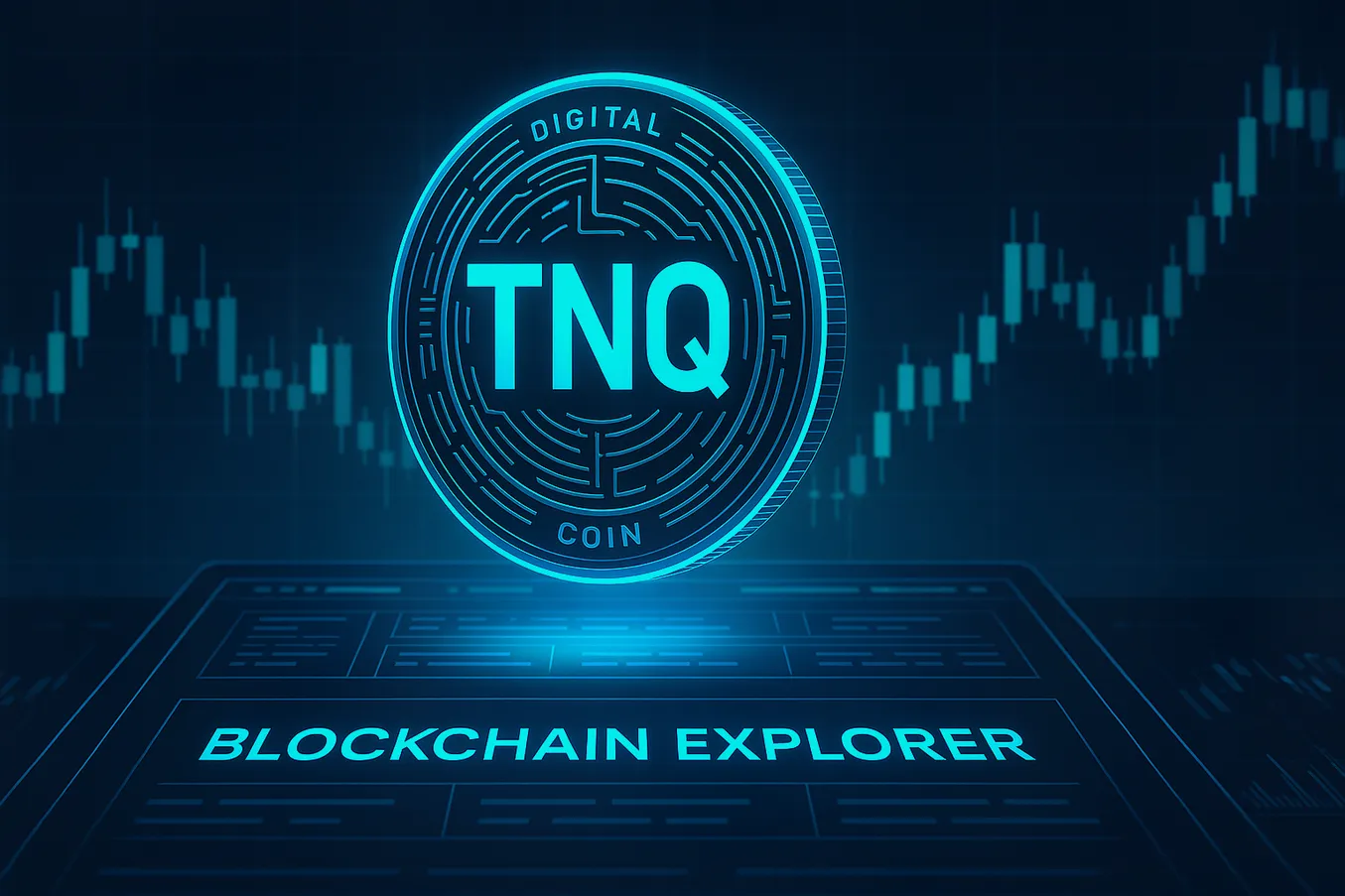 What is TNQ(TNQ) In-Depth Guide: Token Basics, Research Steps, and Buying Tips