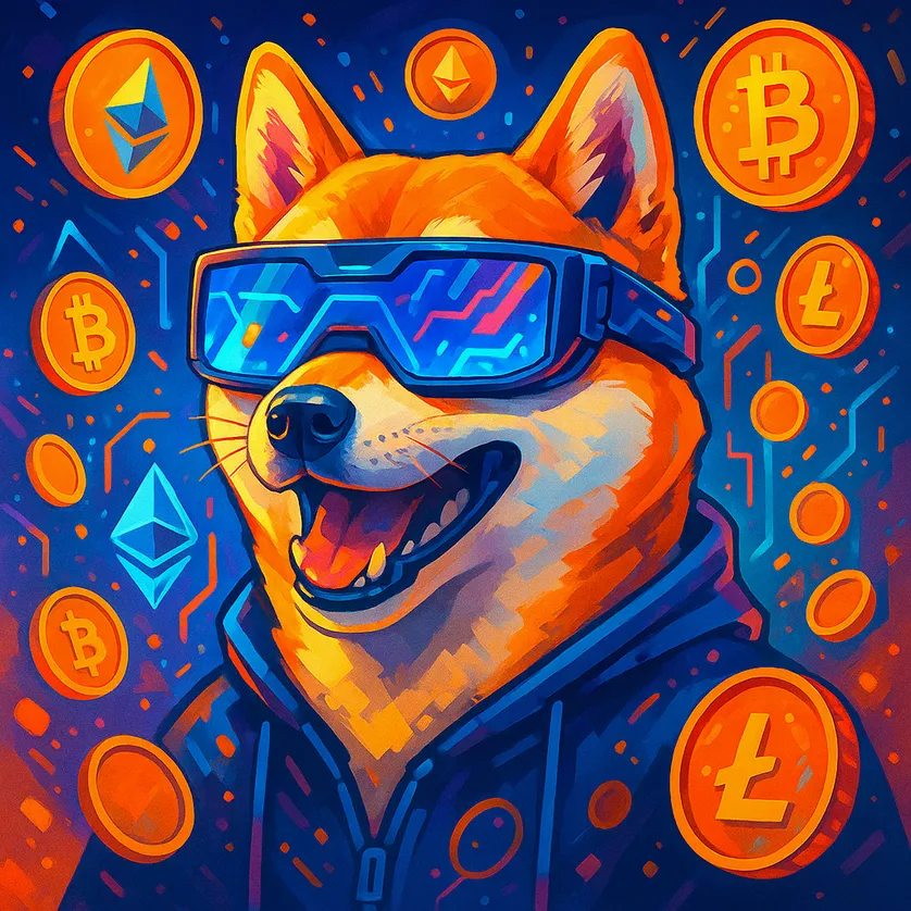 What is Shiba Inu (SHIB)? The Explosive Rise of the Meme Coin Explained