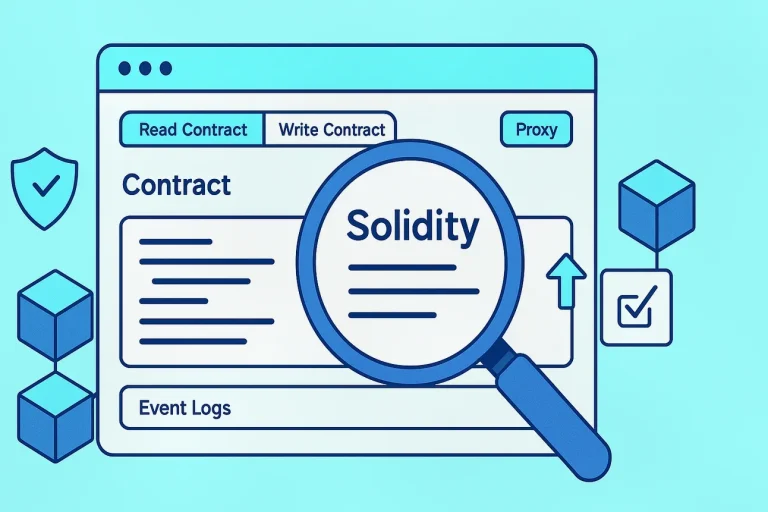 How to Read a Smart Contract Proven Step-by-Step Guide