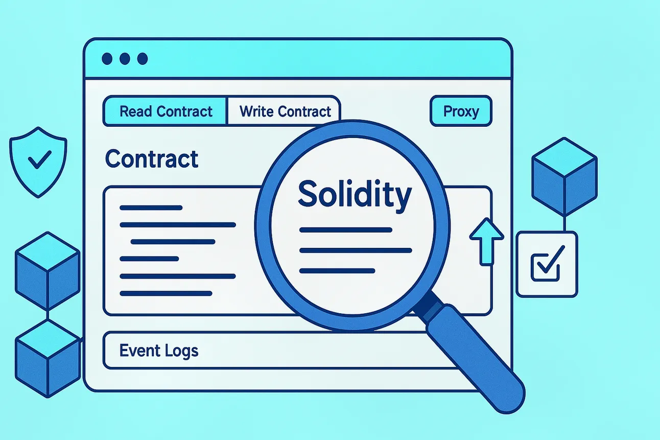 How to Read a Smart Contract Proven Step-by-Step Guide
