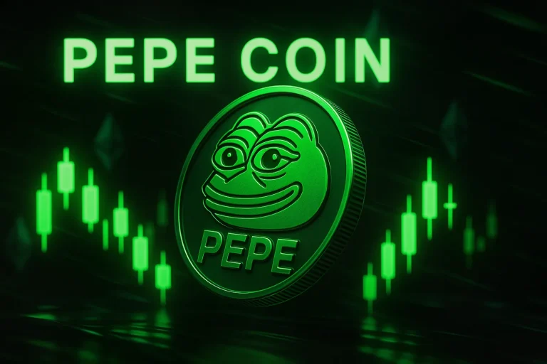 What is Pepe(PEPE) In‑Depth Breakdown for New Investors