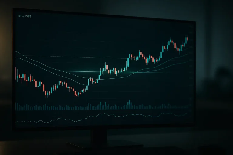How to Analyze Charts on MEXC Proven Strategies that Work