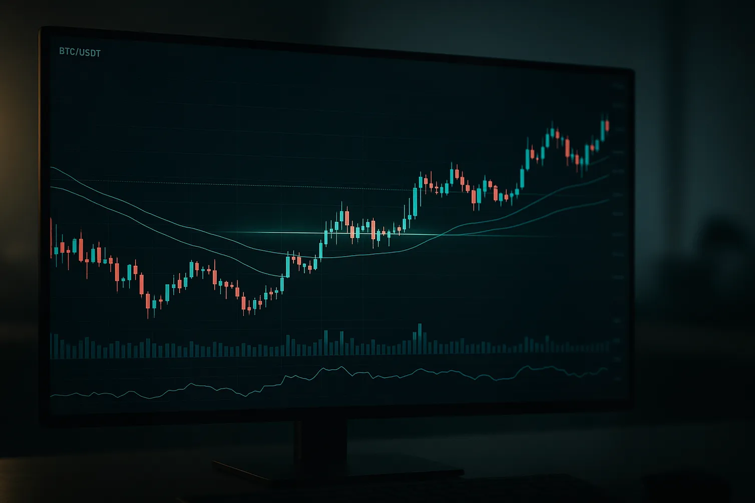 How to Analyze Charts on MEXC Proven Strategies that Work