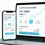 How to buy Gate(GT) Proven Guide for Beginners and Investors