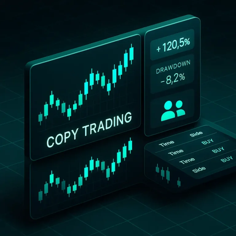 CoinEx Copy Trading: Is It Worth It? Data-Backed, No-Nonsense Review