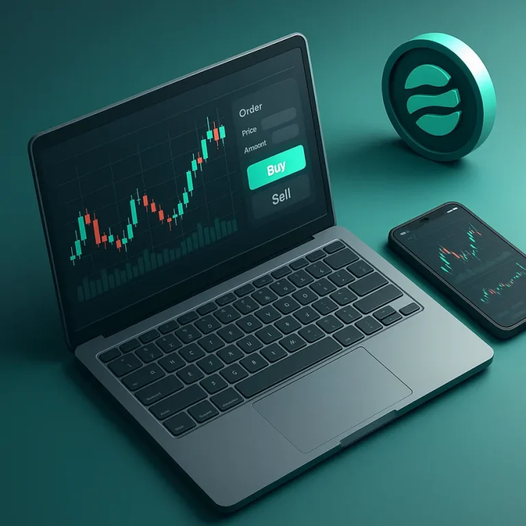 How to buy Sei(SEI) — Proven Step-by-Step Guide for Beginners