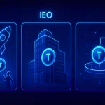 ICO vs IEO vs IDO: What's the Difference? Essential Guide for Crypto Fundraising Models