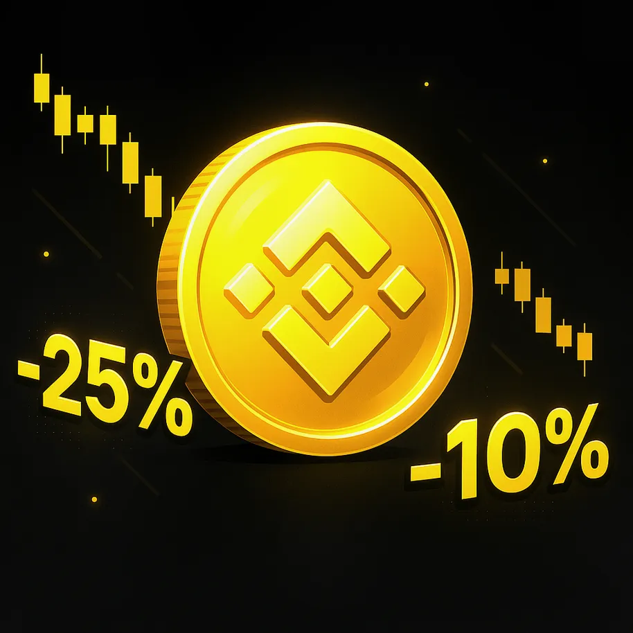 Proven strategies for Binance fee discounts with BNB and smarter trading