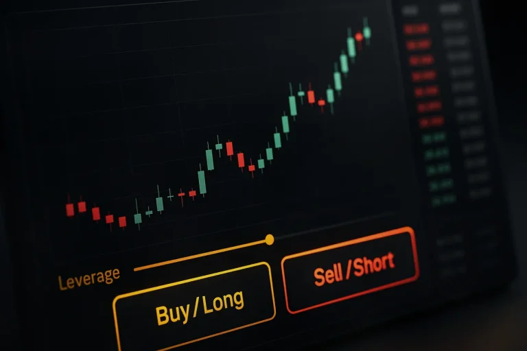 How to Use Leverage on Bybit with Proven Practical Steps