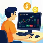 Master Binance Spot Trading: The Definitive Step-by-Step Binance Spot Trading Tutorial for Beginners
