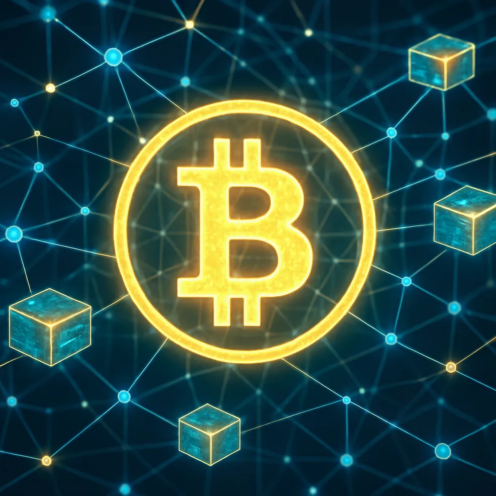 How Does Bitcoin Work? An Overview for Beginners