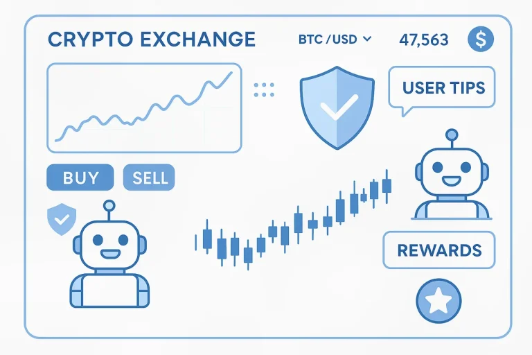 Essential Useful Tips for MEXC to Boost Your Trading Experience